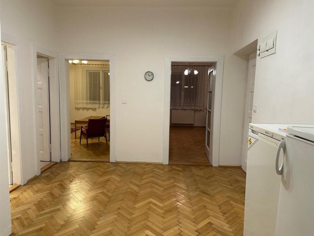Pronájem bytu 3+1 83 m2
