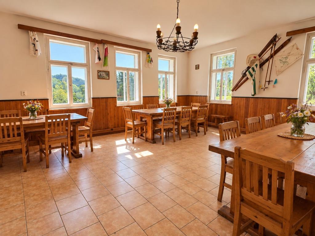Prodej domu 280 m2