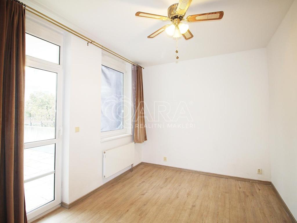 Pronájem bytu 2+kk 43 m2