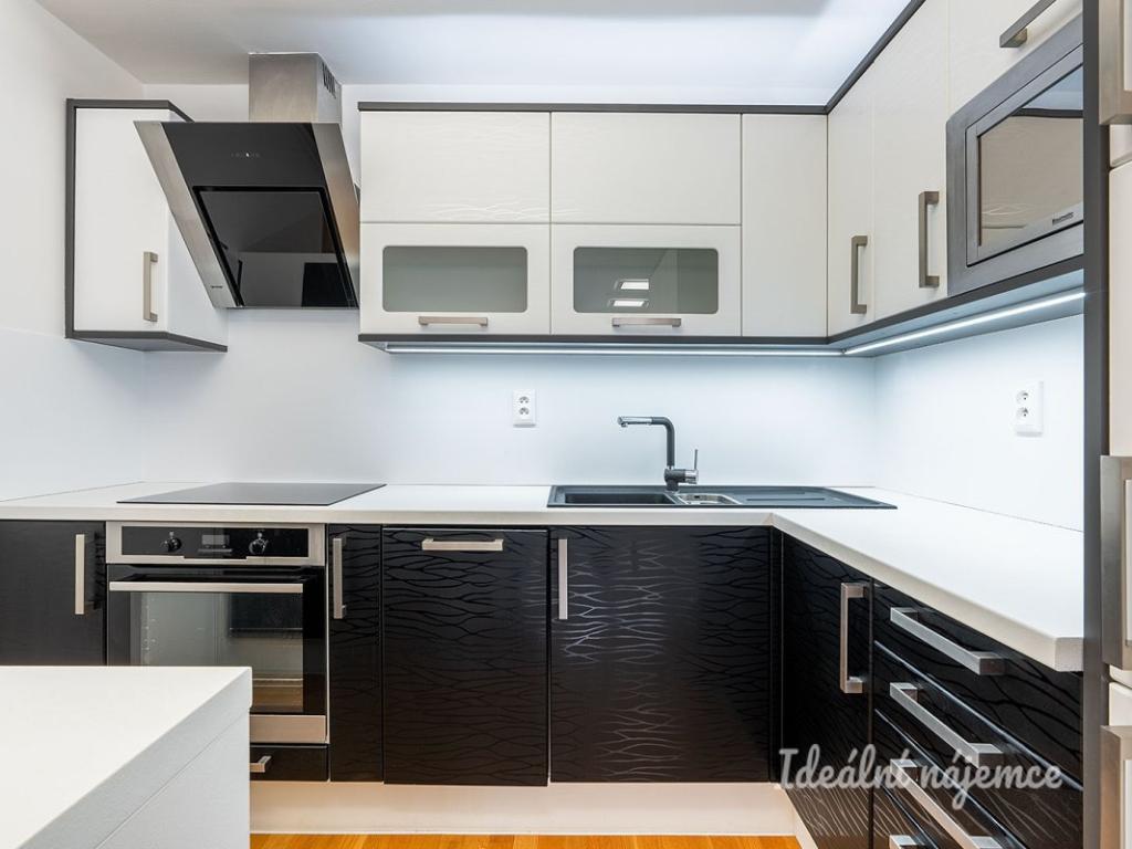 Pronájem bytu 2+kk 64 m2