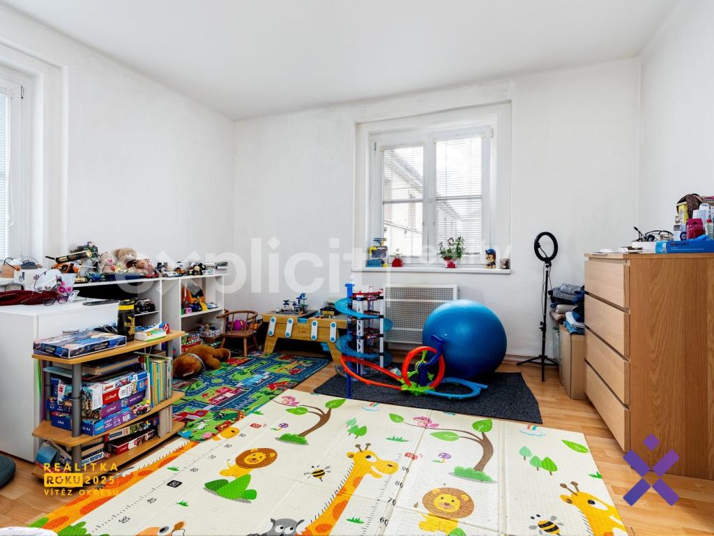 Prodej bytu 2+kk 50 m2, Ústí nad Labem – náhled fotky 6