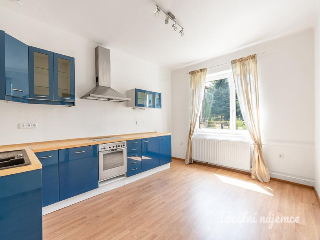 Pronájem bytu 2+kk 45 m2