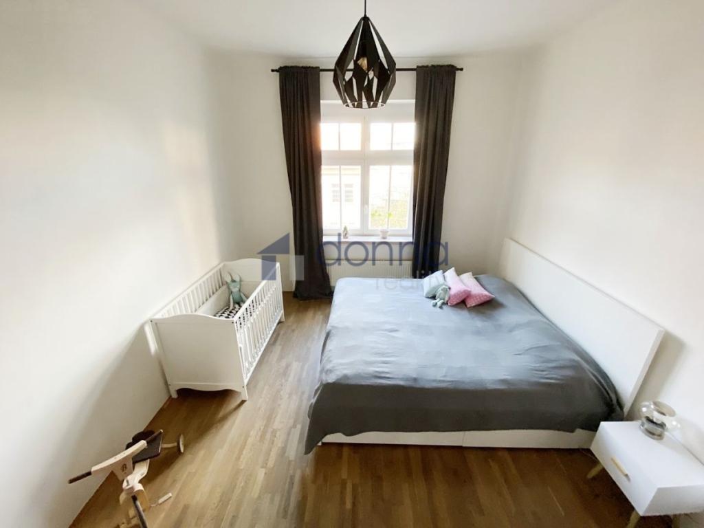 Pronájem bytu 2+kk 51 m2