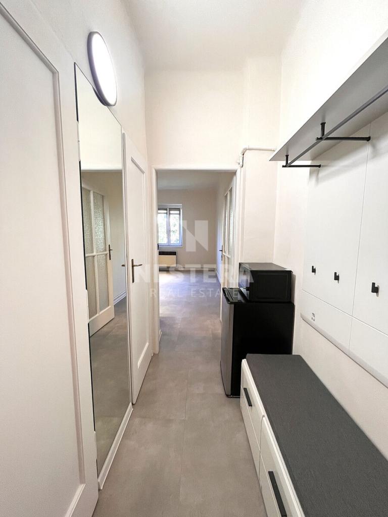 Pronájem bytu 1+kk 28 m2