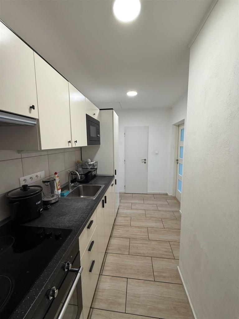 Pronájem bytu 2+kk 55 m2, Praha – náhled fotky 2