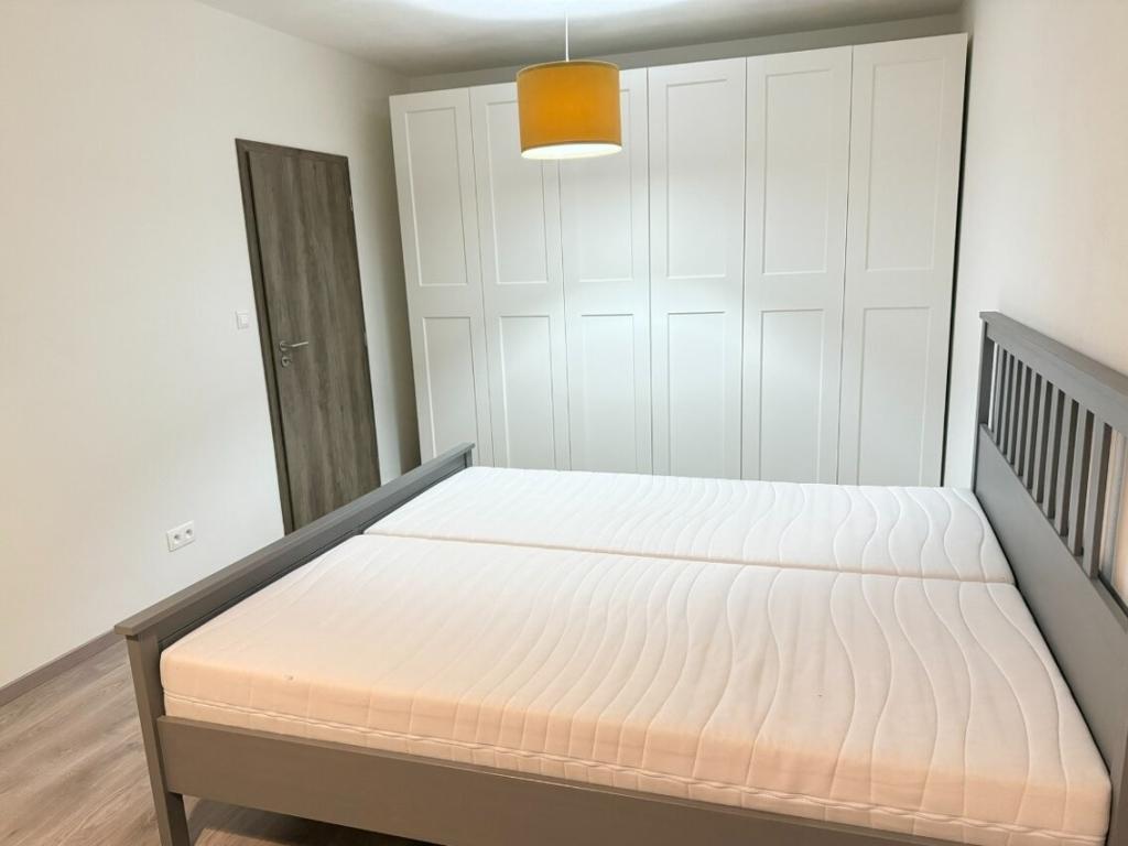 Pronájem bytu 2+kk 60 m2