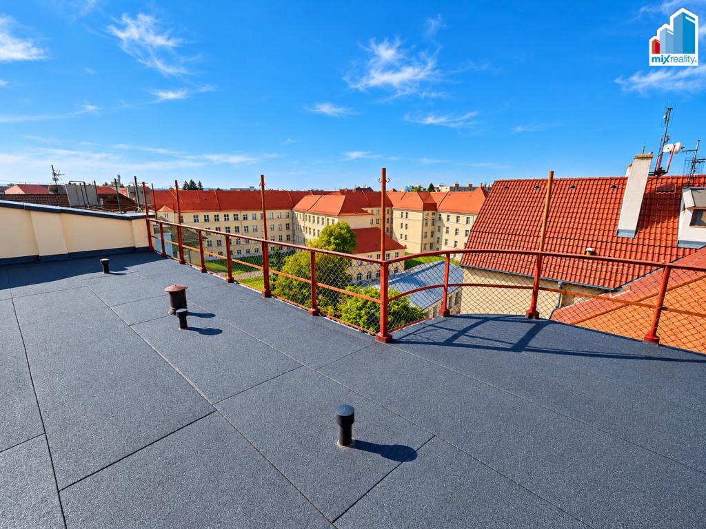 Prodej bytu 3+kk 73 m2, Plzeň – náhled fotky 13