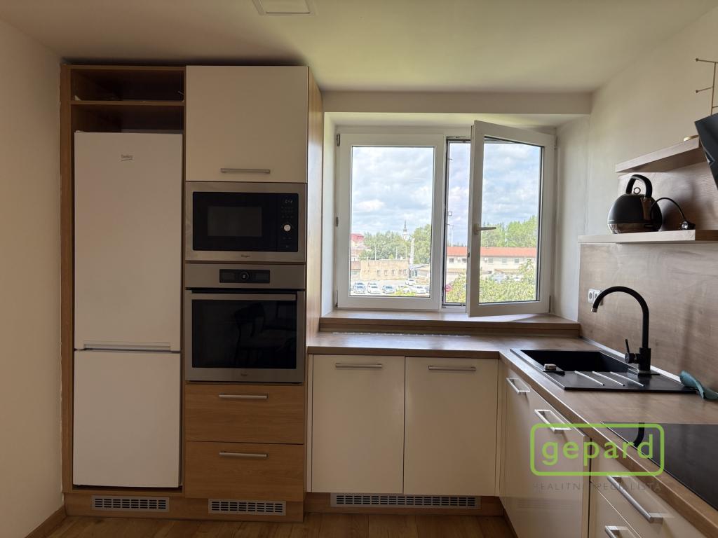 Pronájem bytu 2+1 40 m2