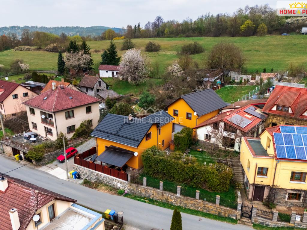 Prodej domu 258 m2, Poříčí nad Sázavou – náhled fotky 11