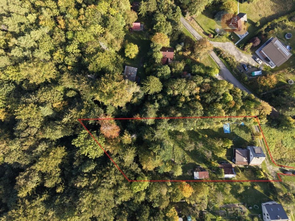 Prodej domu 120 m2
