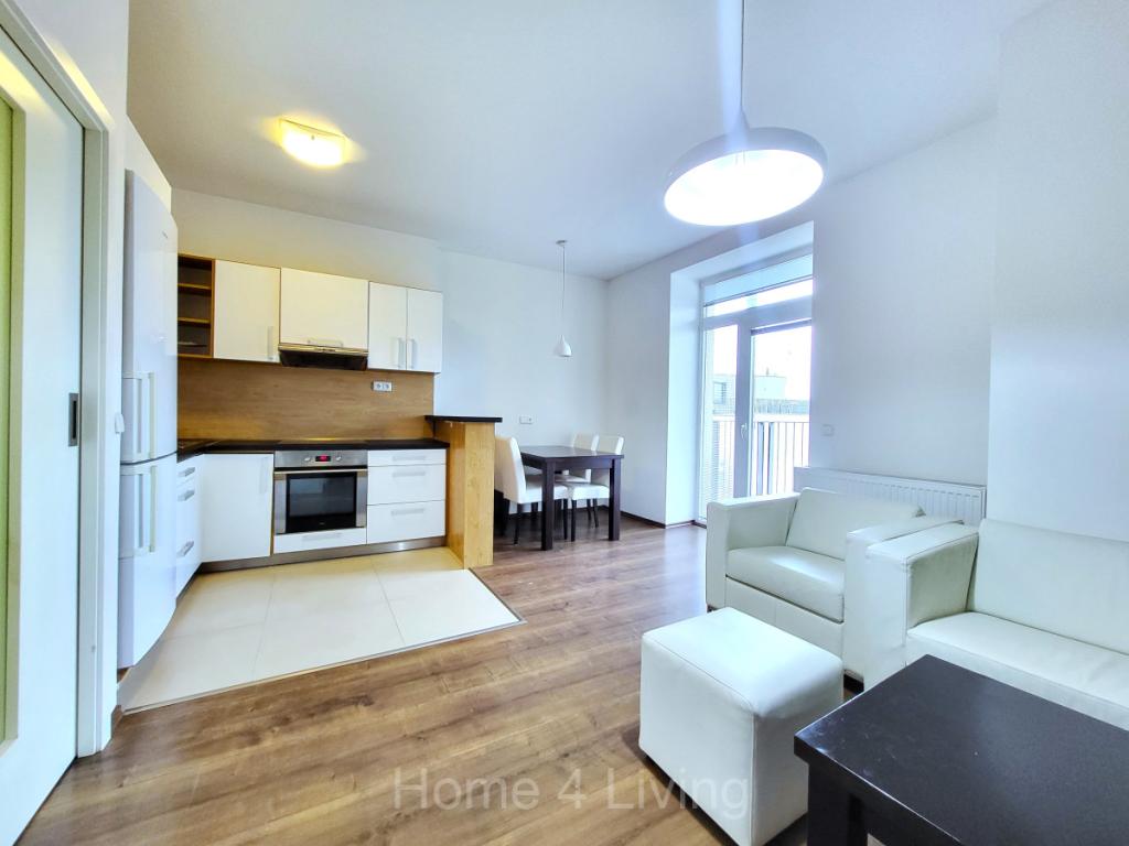 Pronájem bytu 2+kk 60 m2