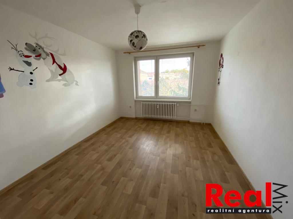 Pronájem bytu 2+1 56 m2