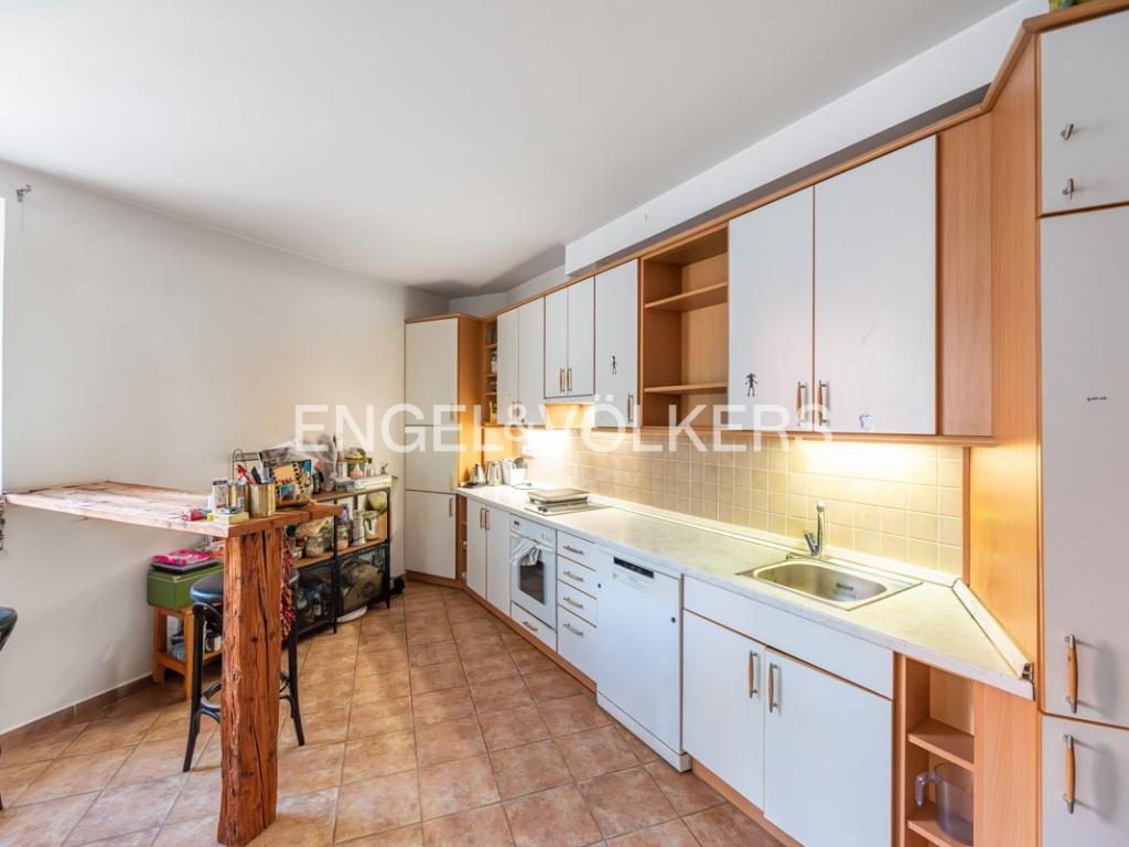 Pronájem bytu 2+kk 68 m2