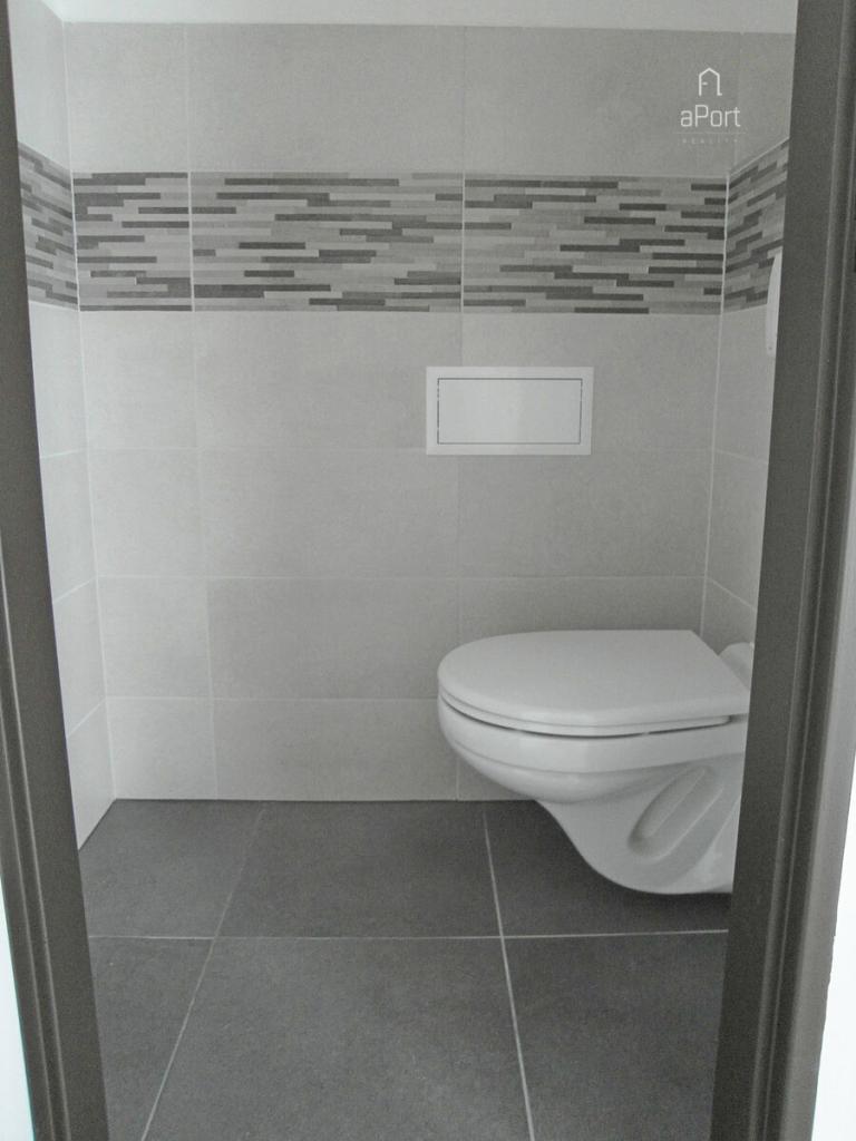 Pronájem bytu 2+kk 51 m2