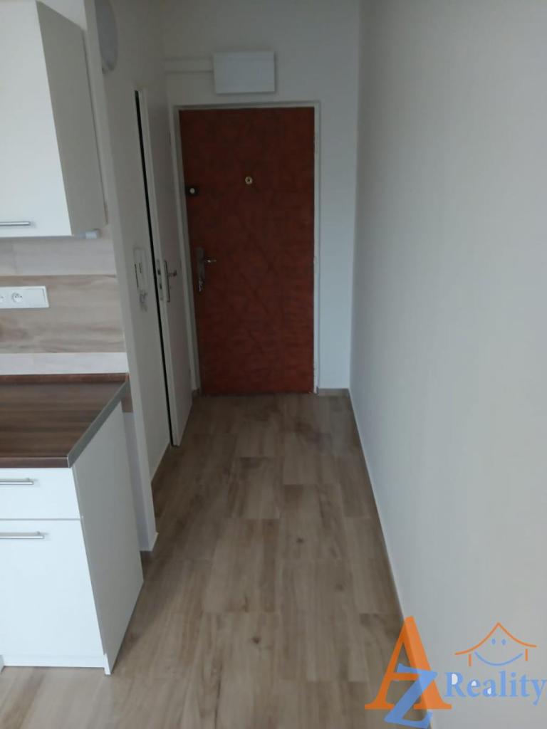 Pronájem bytu 1+1 35 m2