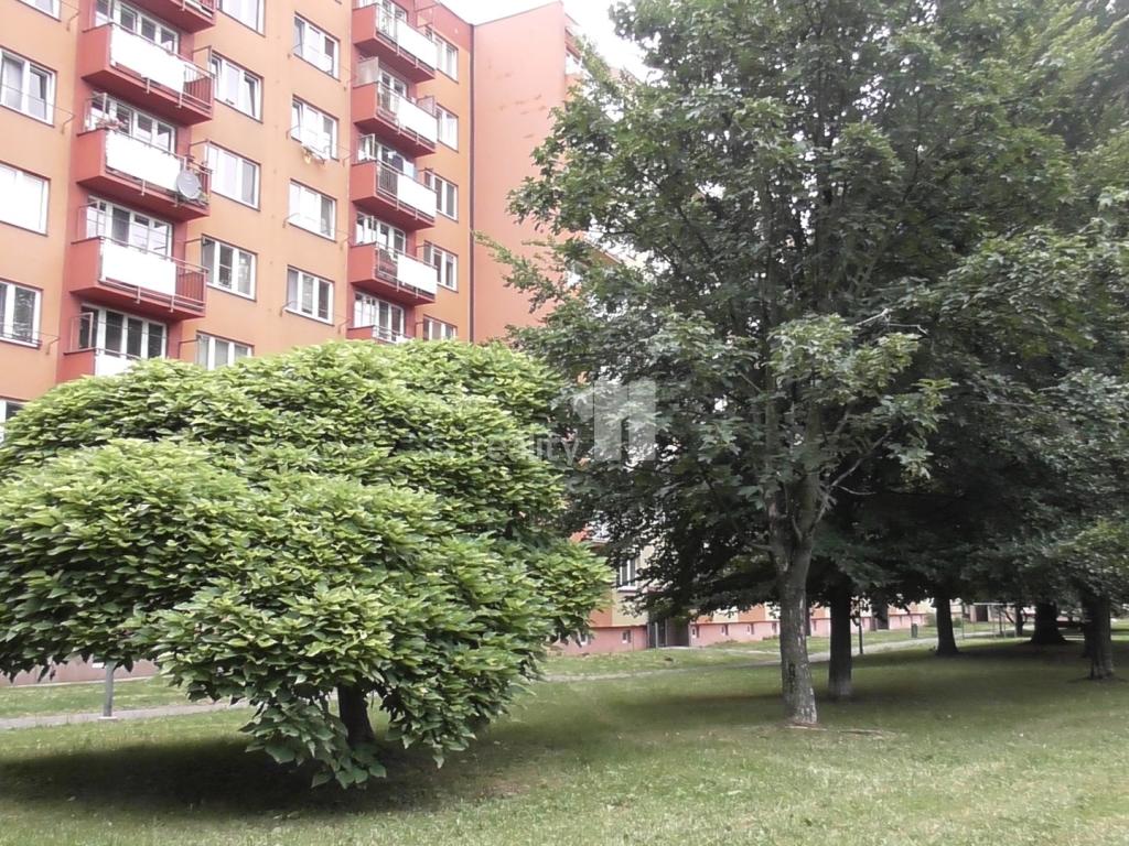 Prodej bytu 2+1 54 m2, Ostrava – náhled fotky 10