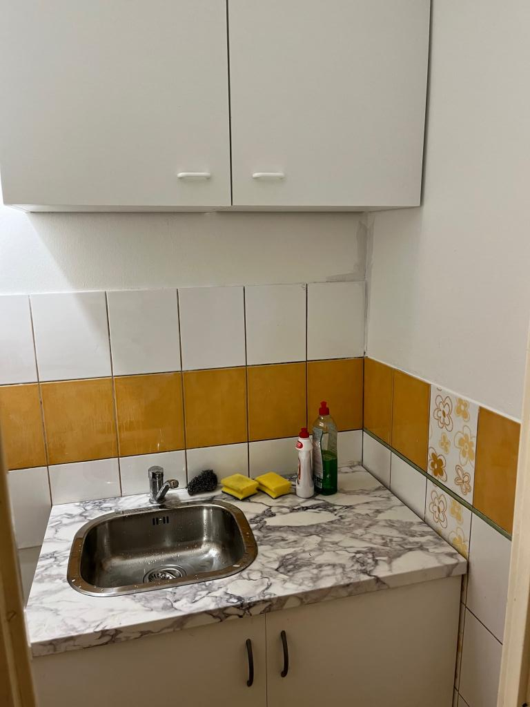 Spolubydlení atypický 88 m2