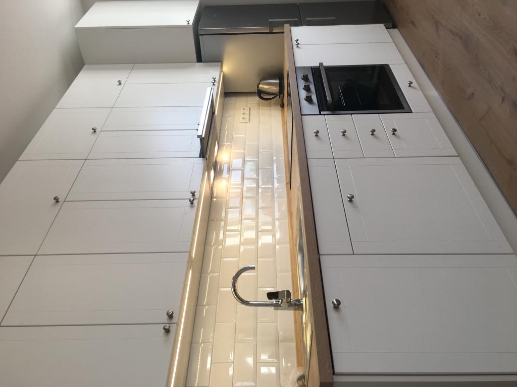 Pronajem bytu 2+kk 51 m2