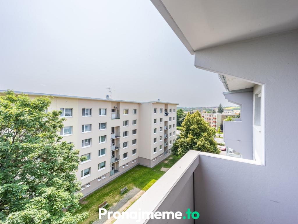 Pronájem bytu 3+1 56 m2, Znojmo – náhled fotky 17