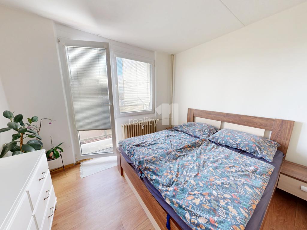 Pronájem bytu 3+1 64 m2