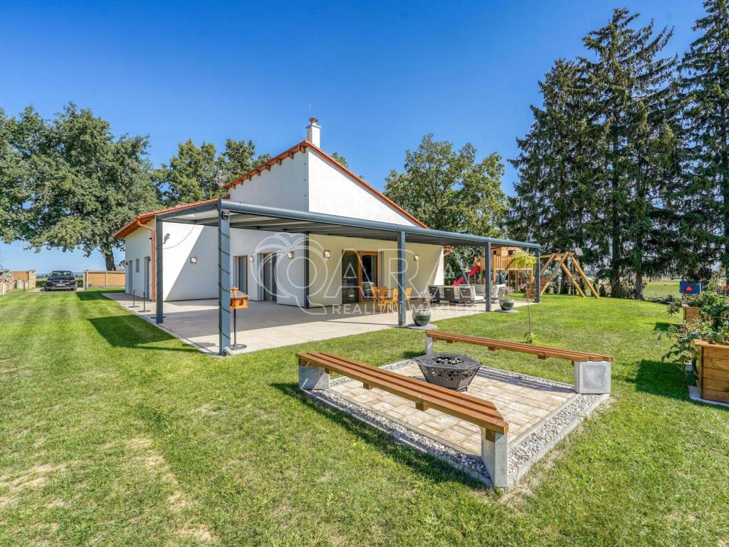 Prodej domu 350 m2