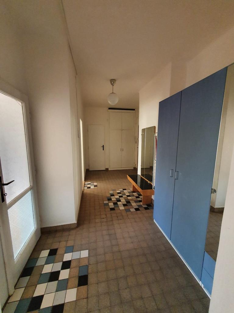 Pronajem bytu 2+1 70 m2