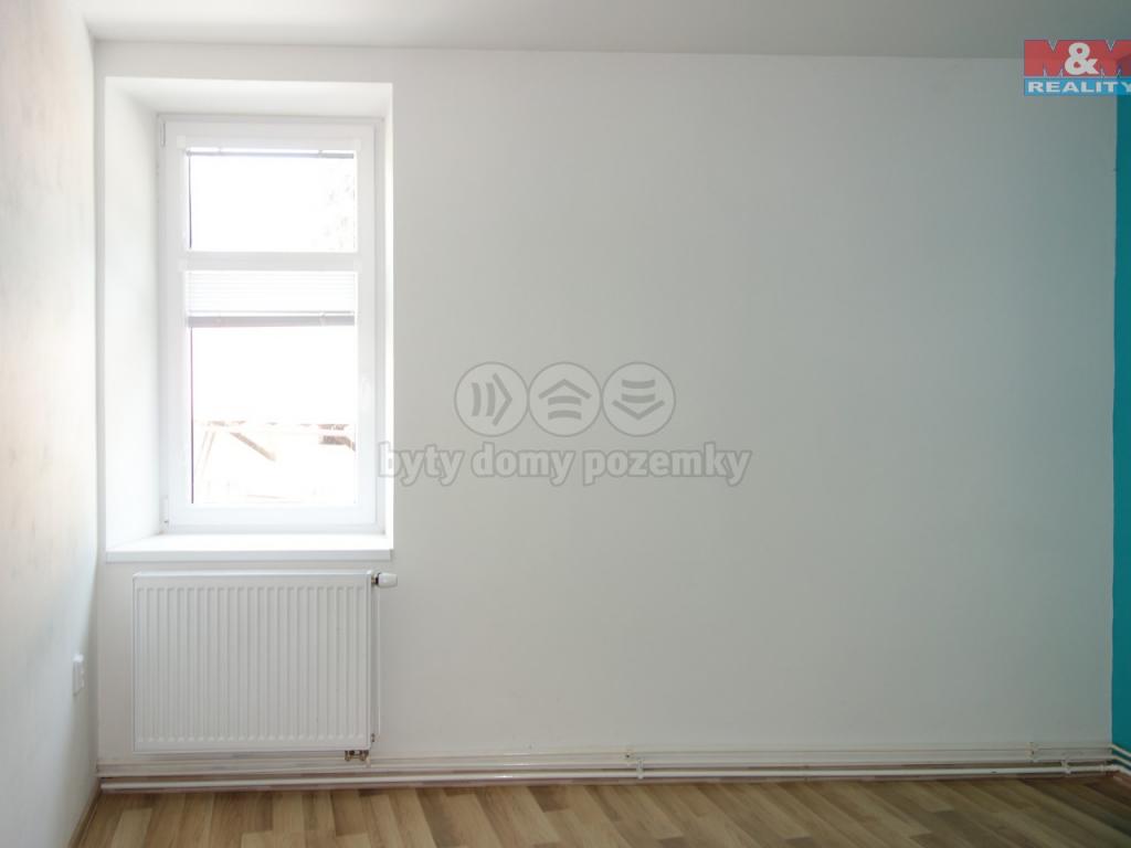Pronajem bytu 3+kk 107 m2