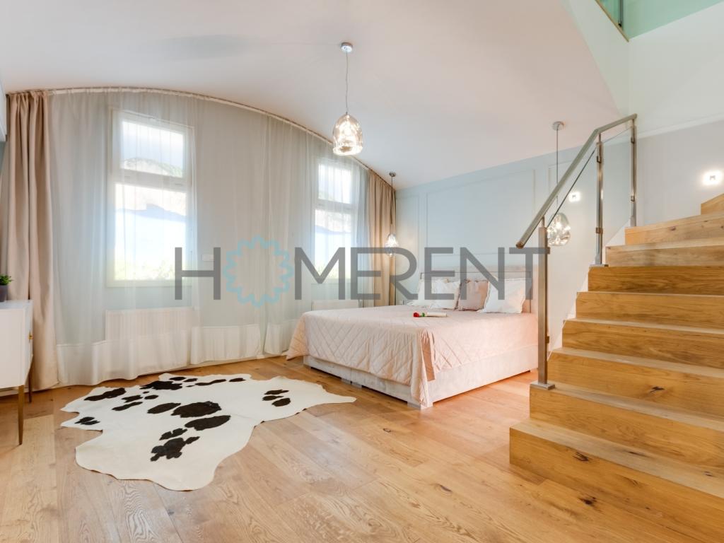 Pronájem bytu 2+kk 86 m2