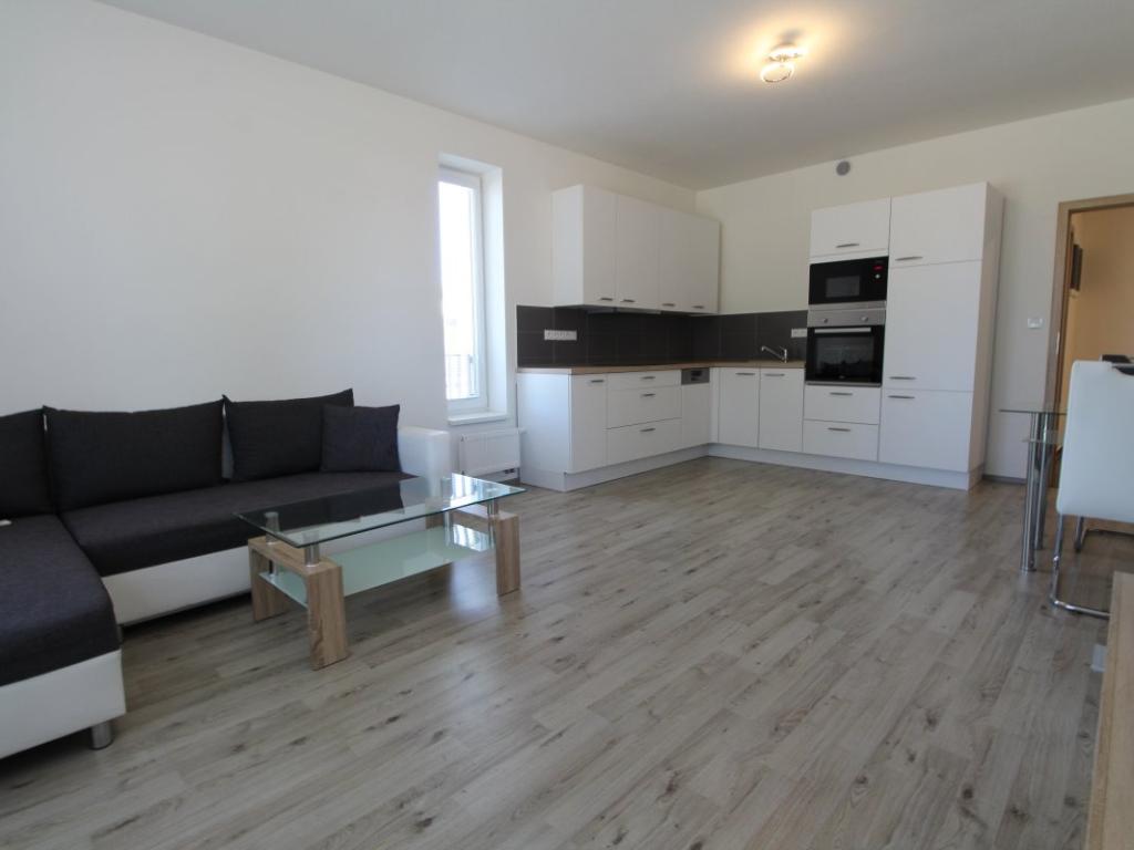 Pronájem bytu 2+kk 53 m2