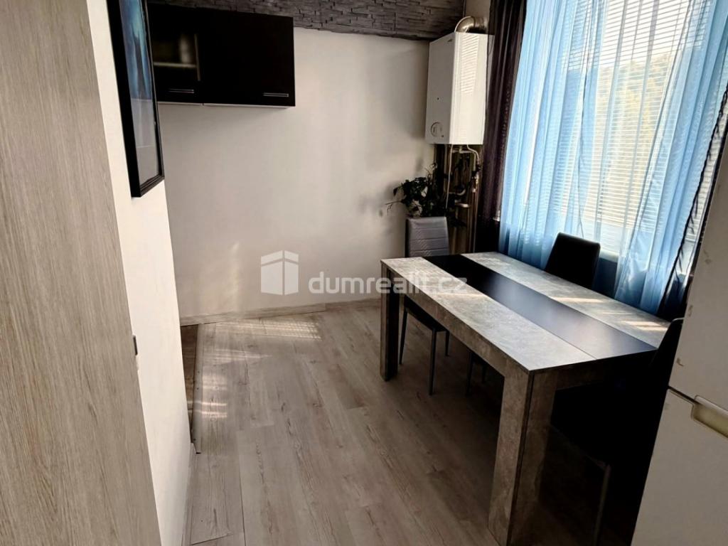 Prodej bytu 3+1 65 m2