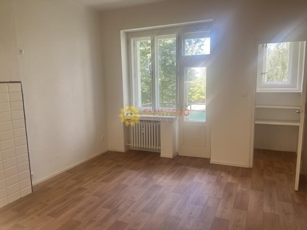 Pronájem bytu 2+1 71 m2