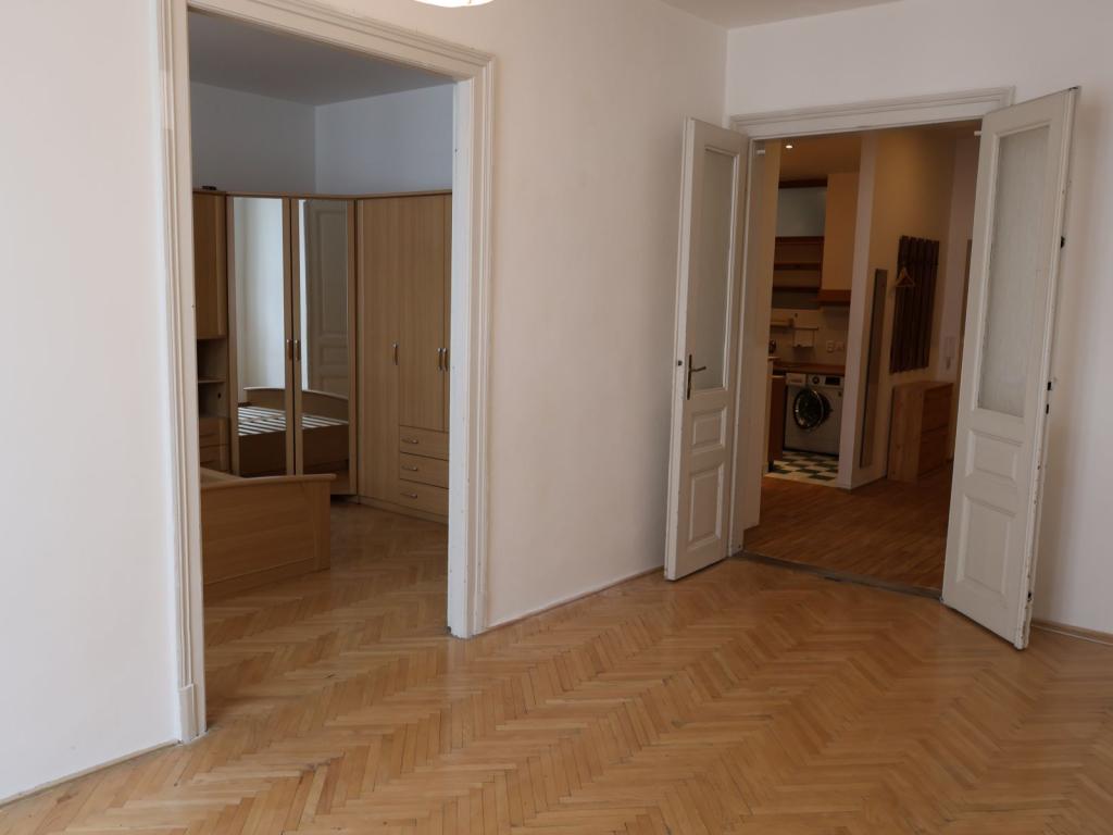 Pronájem bytu 2+1 60 m2