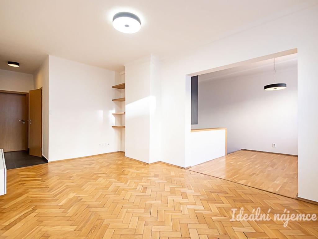 Pronájem bytu 3+kk 78 m2