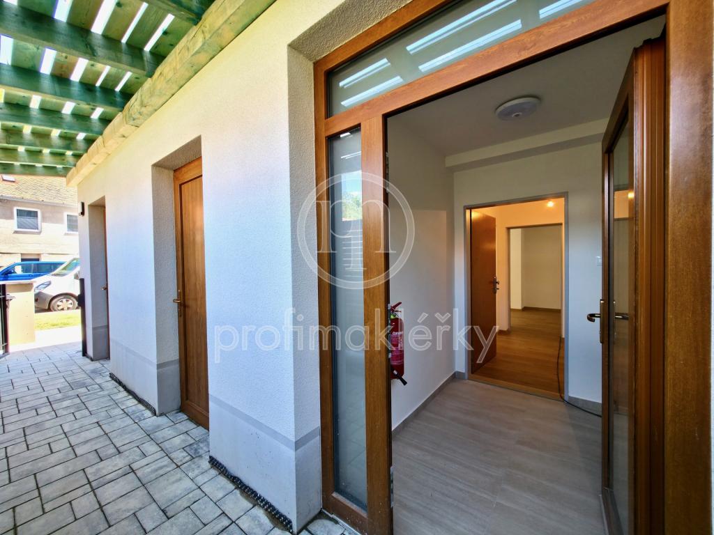 Byt 2+kk – Oslavany, Padochov – pohled 5