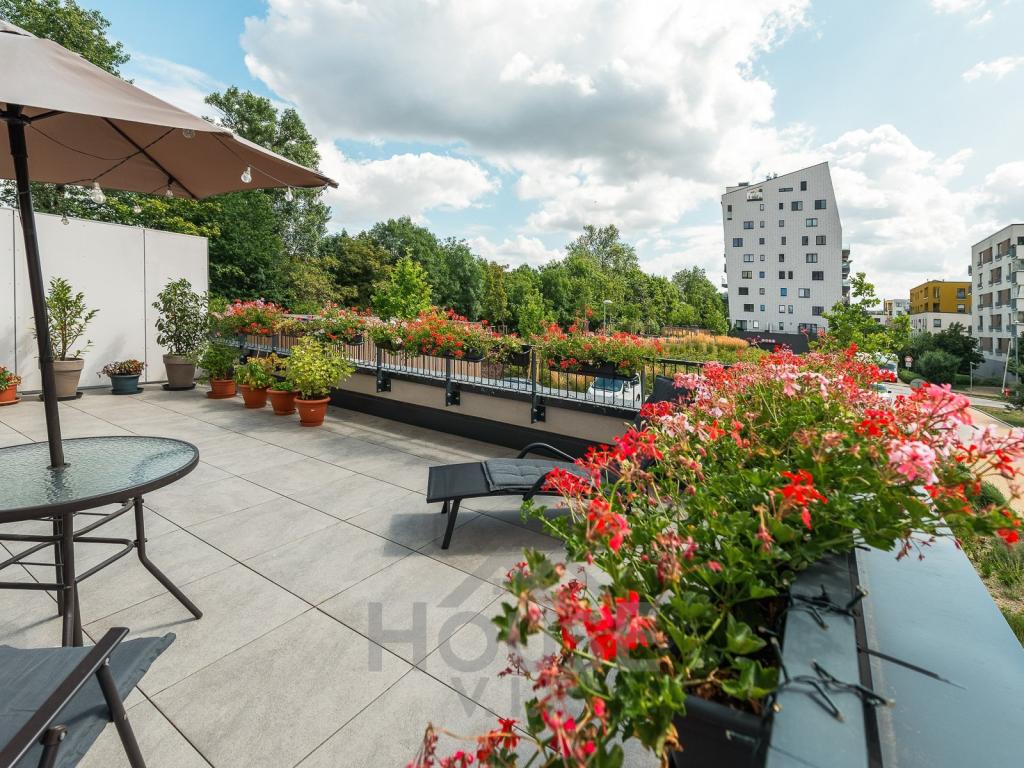 Prodej bytu 2+kk 60 m2, Praha – náhled fotky 20