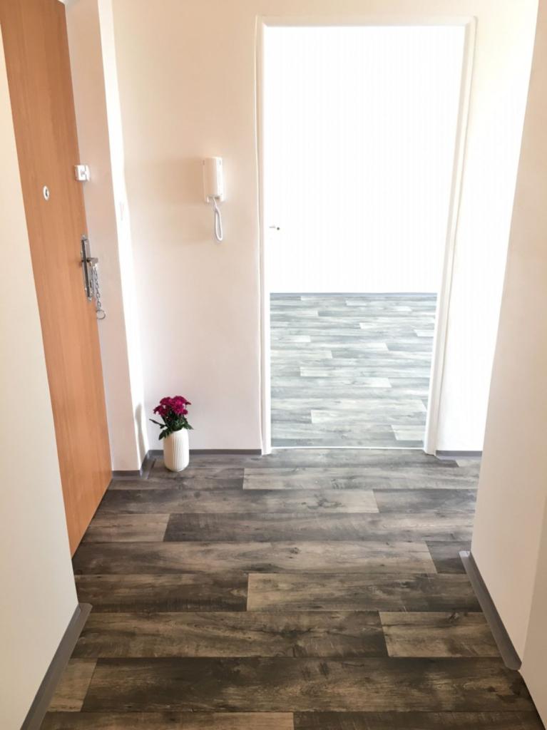 Pronájem bytu 1+1 35 m2