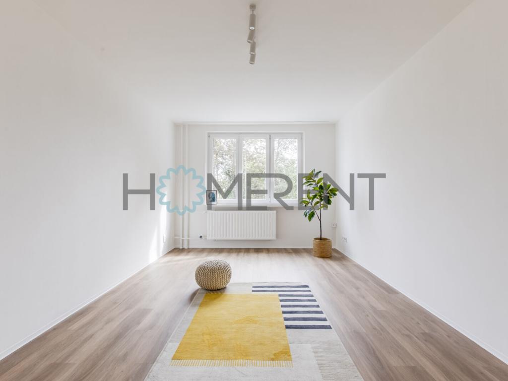 Pronájem bytu 3+1 67 m2