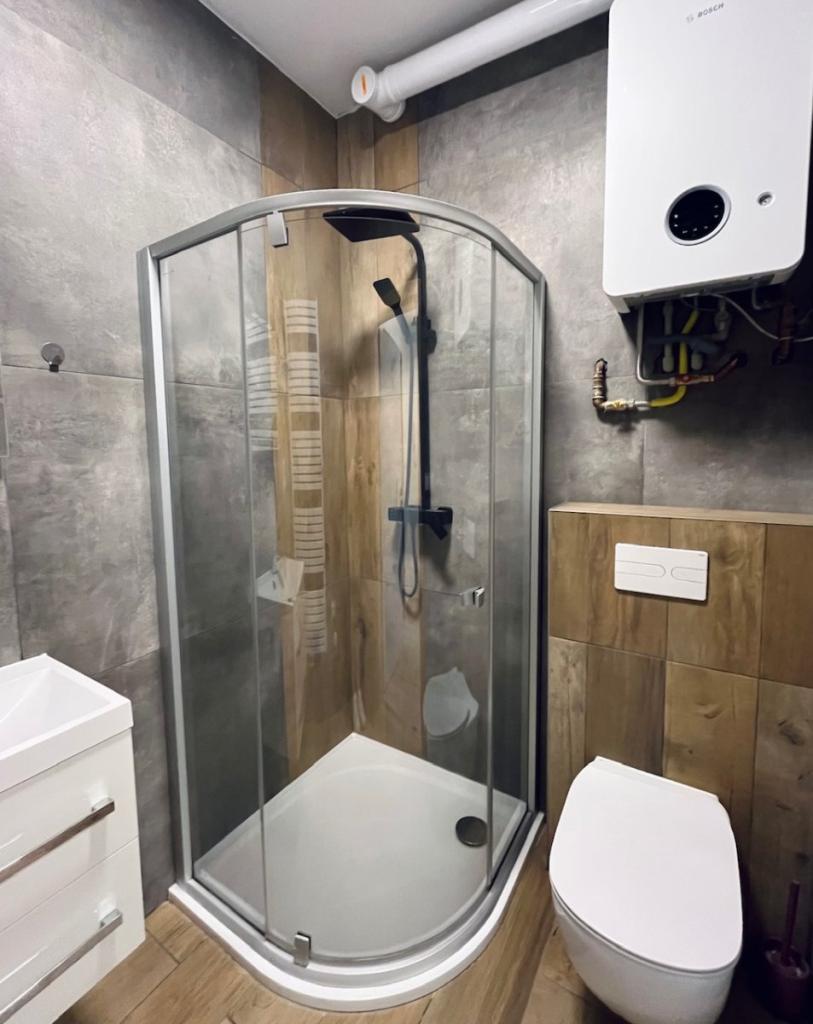 Pronájem bytu 2+kk 44 m² - Ansicht 6