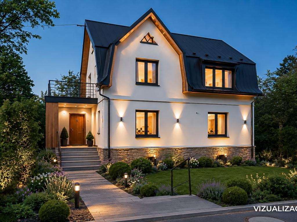 Prodej domu 166 m2, Velké Kunětice – náhled fotky 16