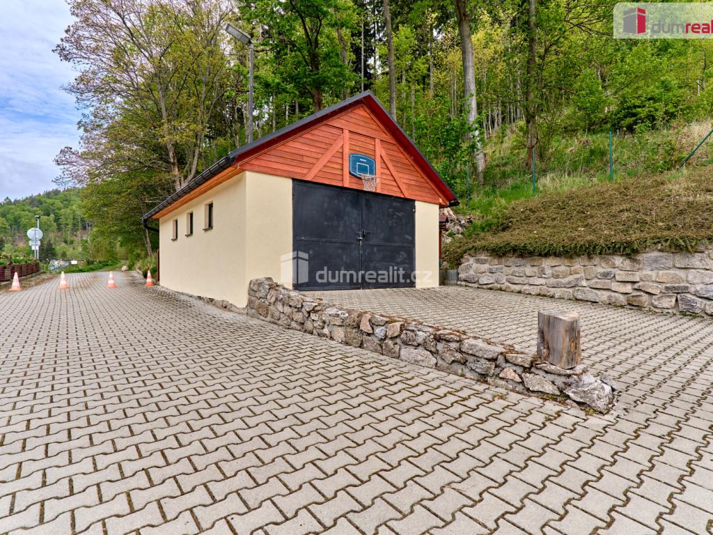 Prodej bytu 2+kk 38 m2, Merklín – náhled fotky 15