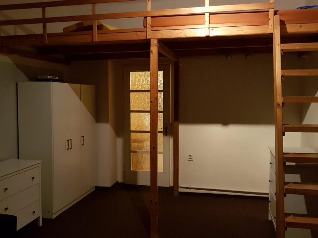Pronajem bytu 2+kk 60 m2