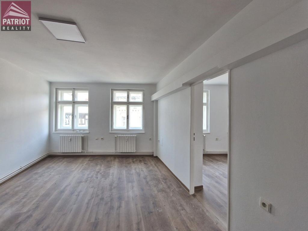 Pronájem bytu 2+kk 56 m2