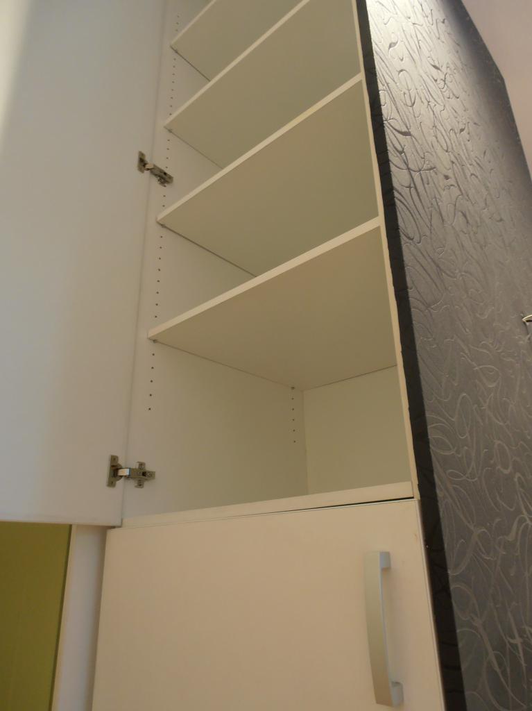 Pronájem bytu 1+kk 25 m2