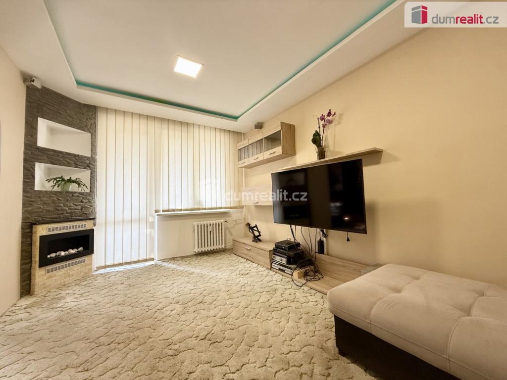 Prodej bytu 3+1 64 m2