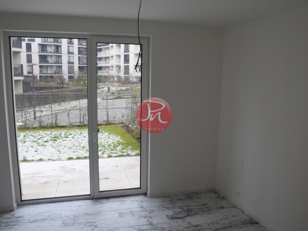 Pronájem bytu 2+kk 53 m2