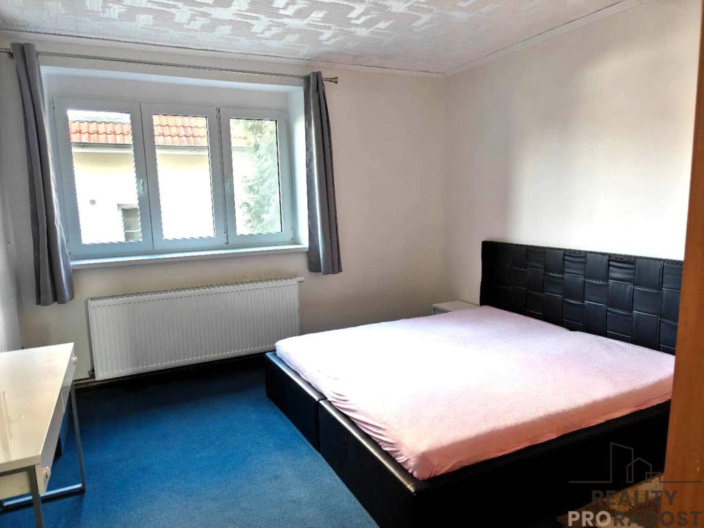 Pronájem bytu 3+1 116 m2