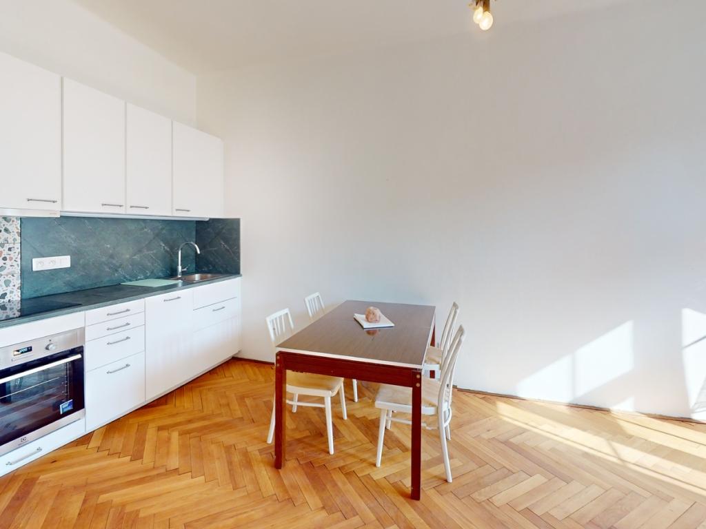 Pronájem bytu 3+kk 80 m2