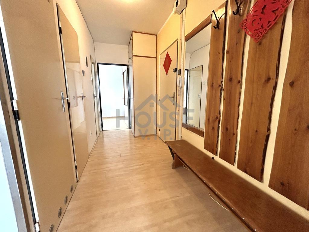 Prodej bytu 3+1 68 m2