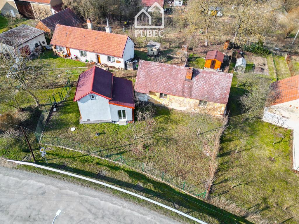 Prodej domu 115 m2