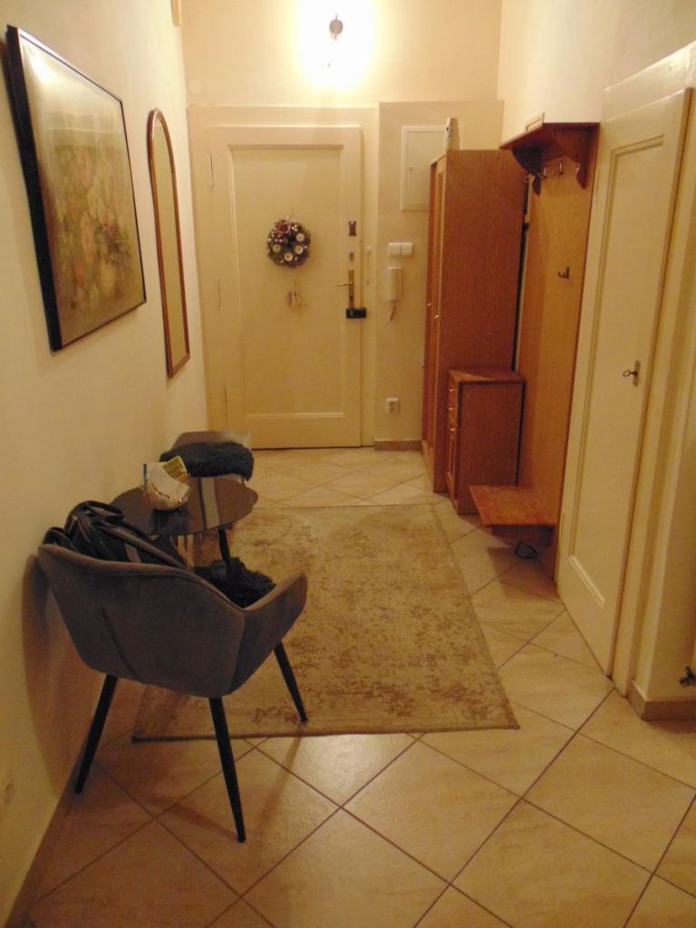 Pronájem bytu 2+kk 54 m2